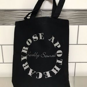 Schitt’s Creek Rose Apothecary Tote Bag